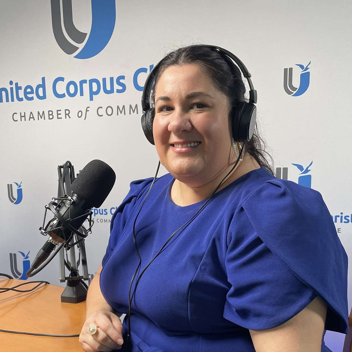 Marisol Ramirez (Leadership Corpus Christi)