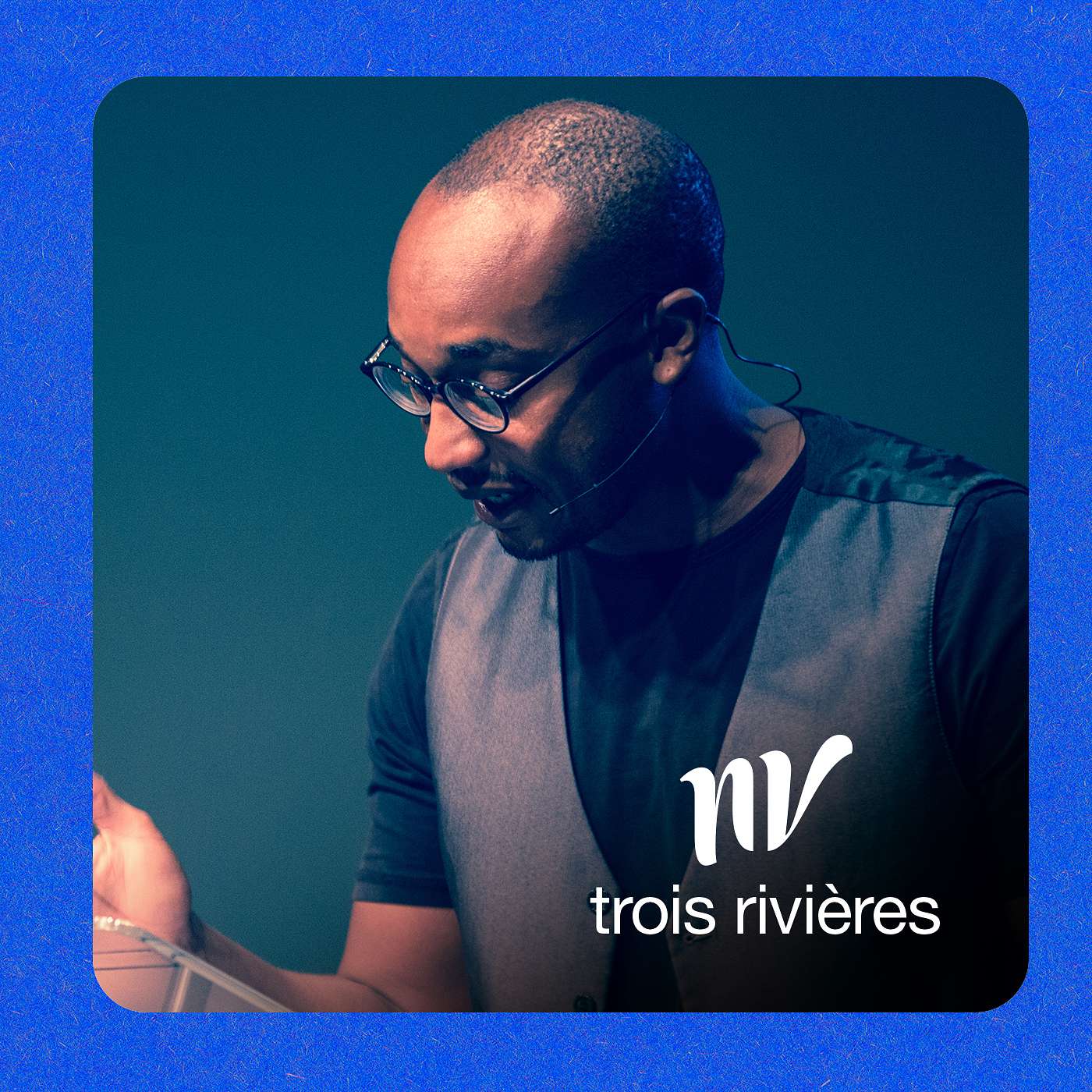 Église Nouvelle Vie | Trois-Rivières