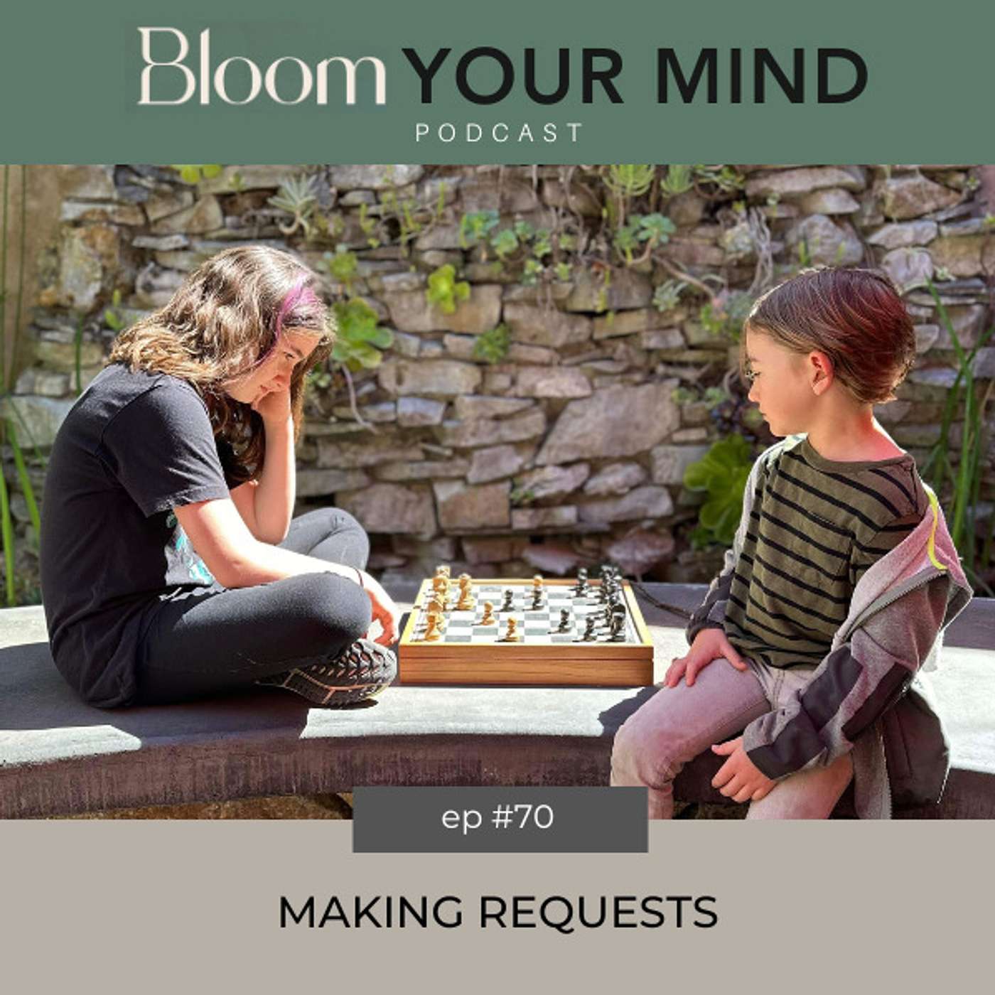 Ep 70: Making Requests