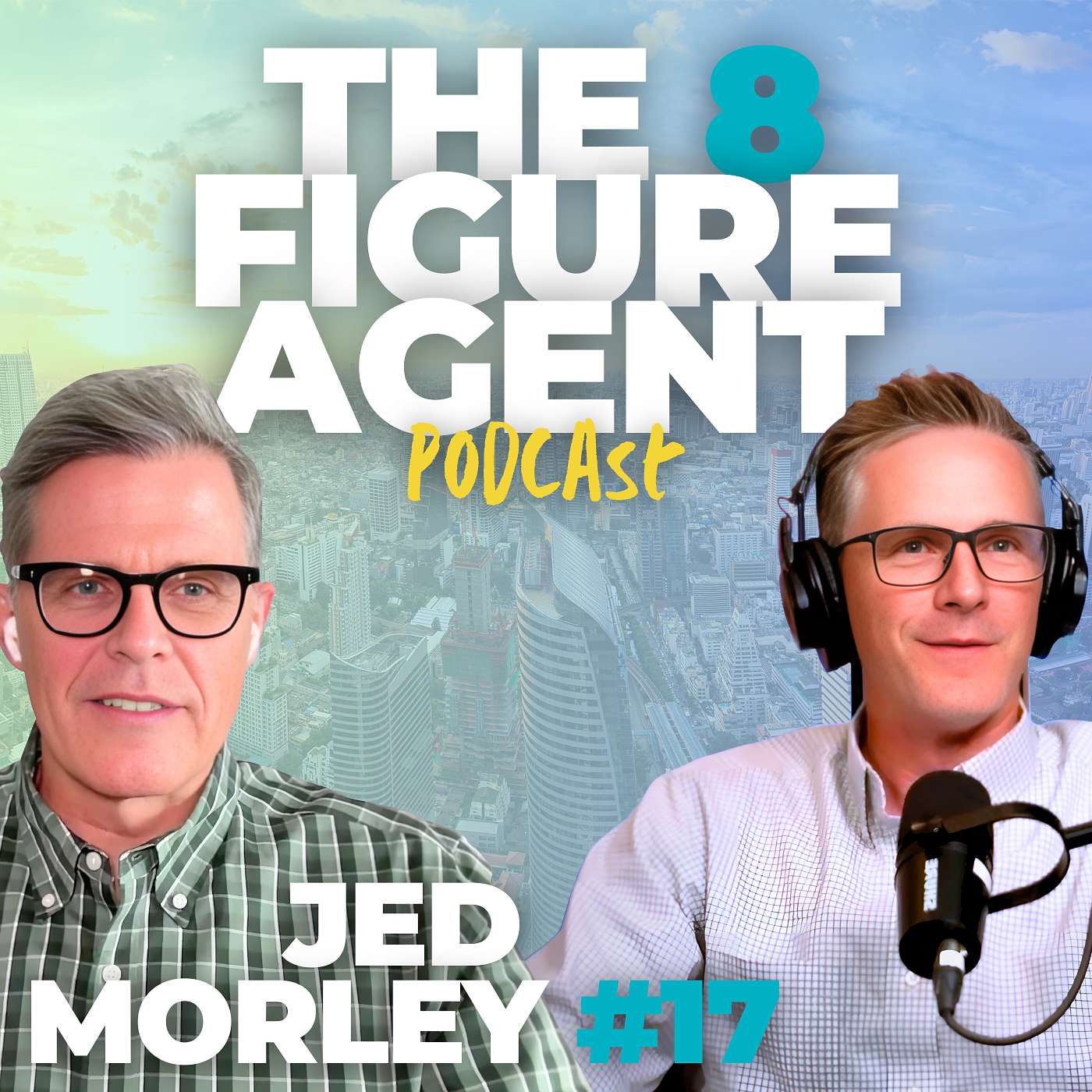 The 8-Figure Agent