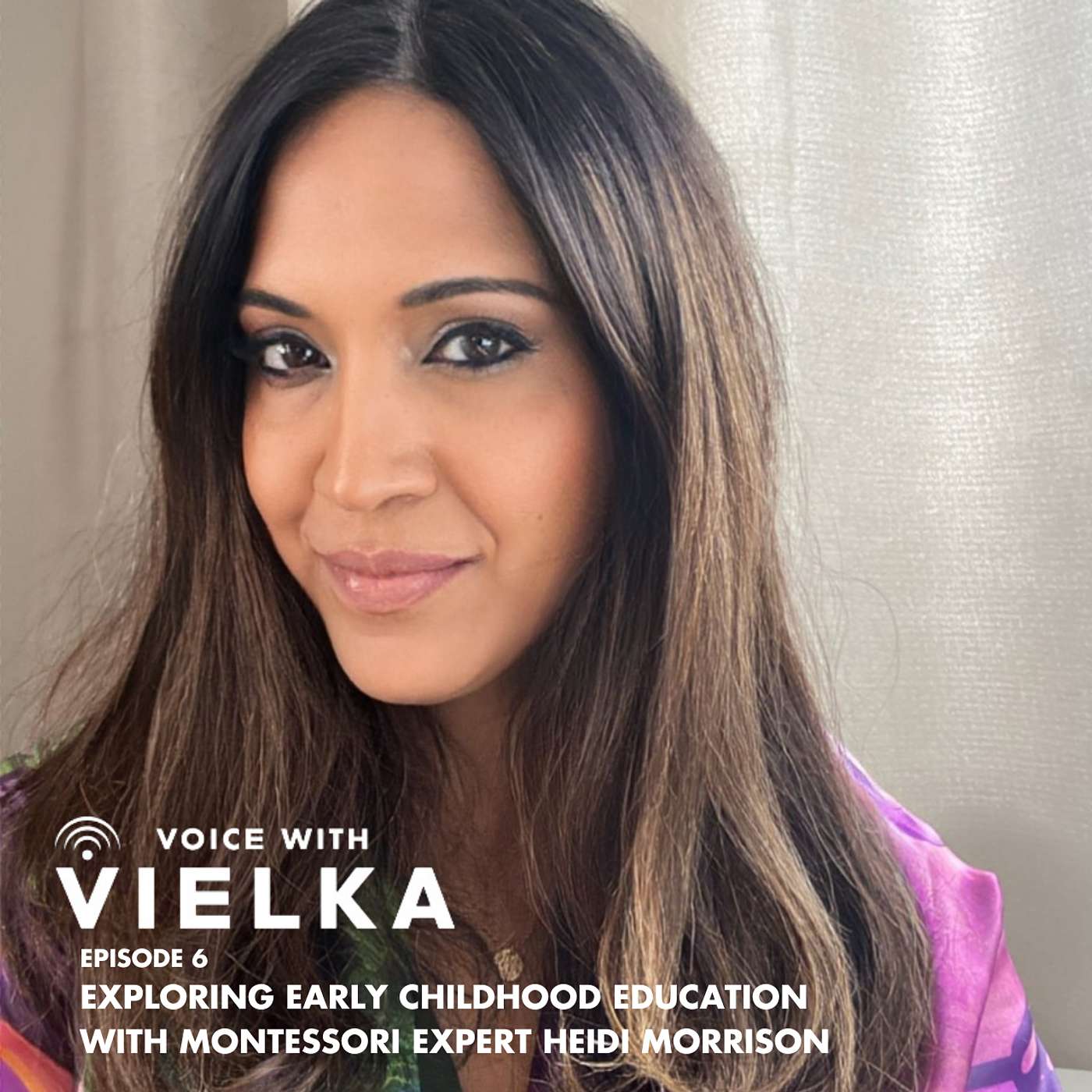 Voice with Vielka: Teaching Kids To Sing With Confidence
