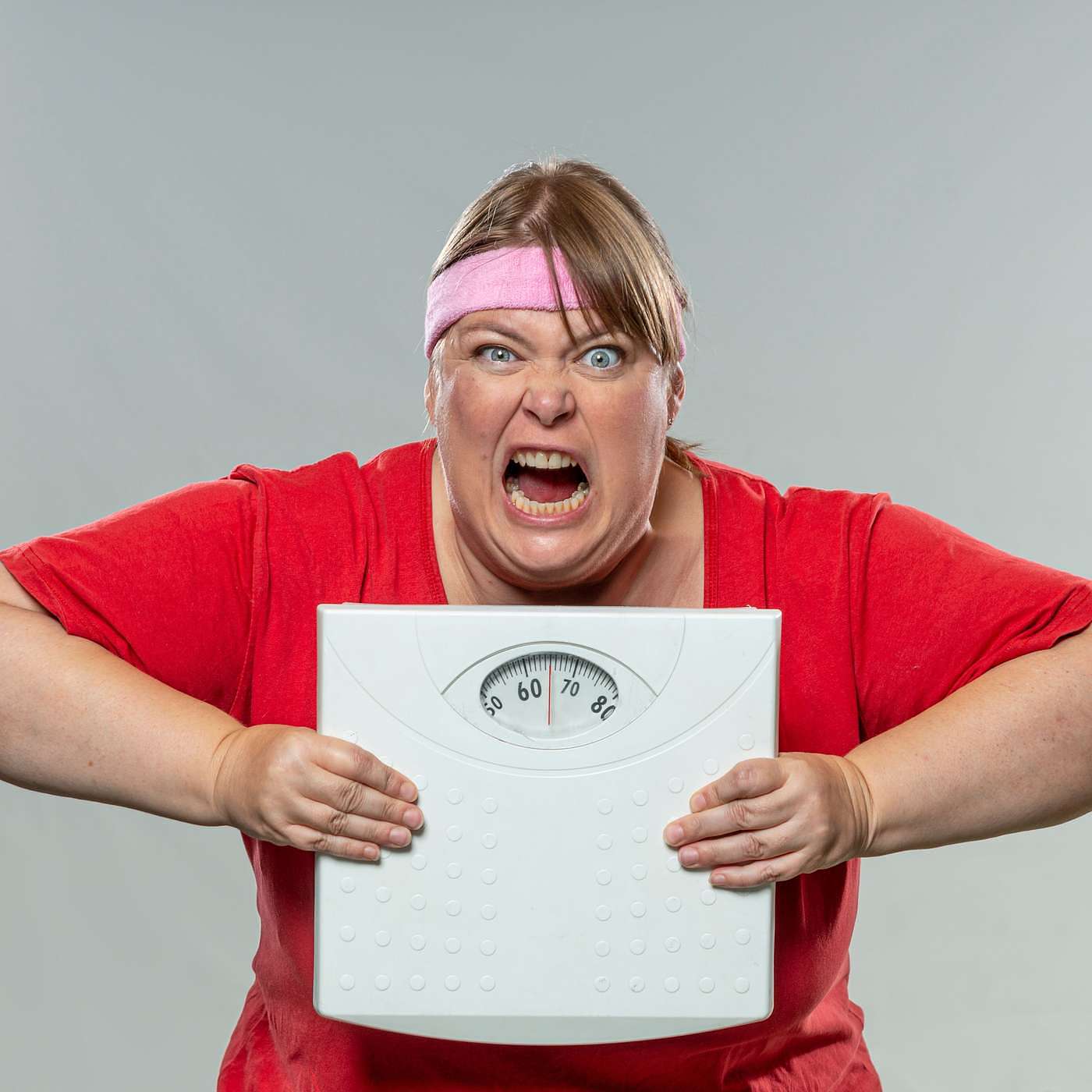 Why Losing the Last 5 Pounds Feels Impossible (And How to Outsmart It)