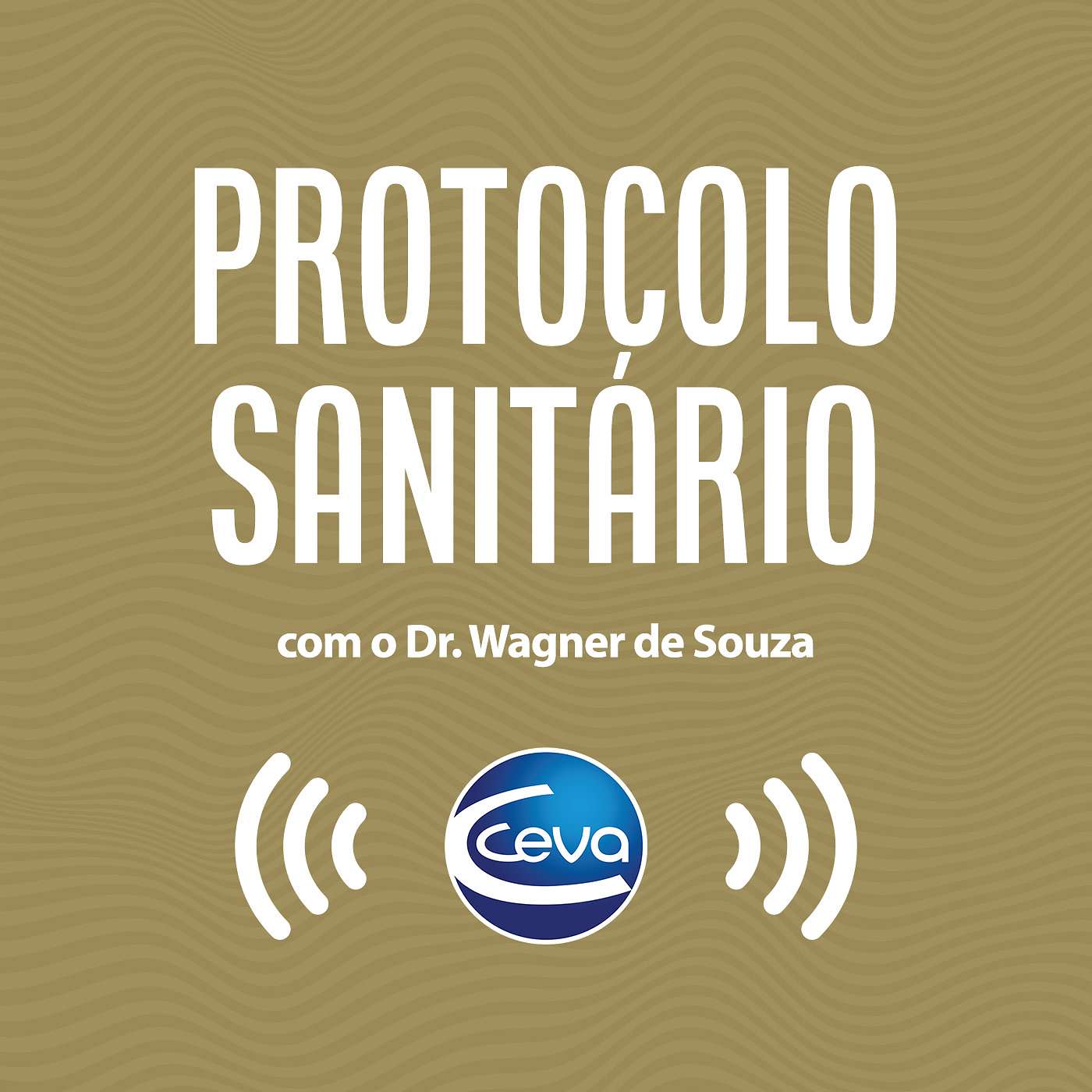 Protocolo Sanitário Equinos #03 Quais as condutas de vermifugação corretas? episode artwork