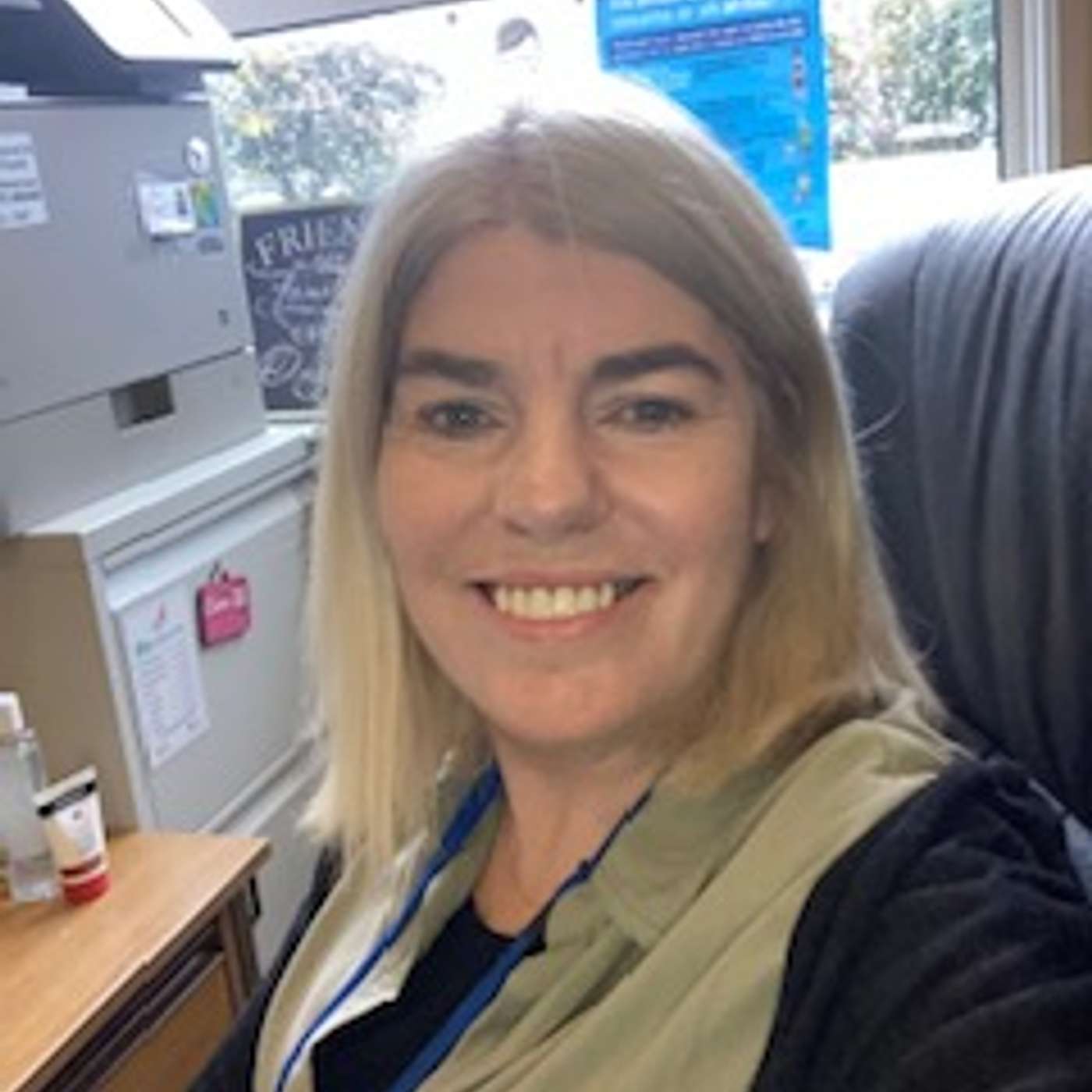 Podogogy - Pedagogy in a Pod, with Valerie Gaynor