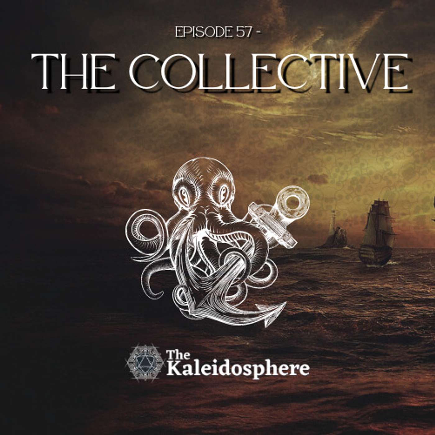 Episode 57: The Collective