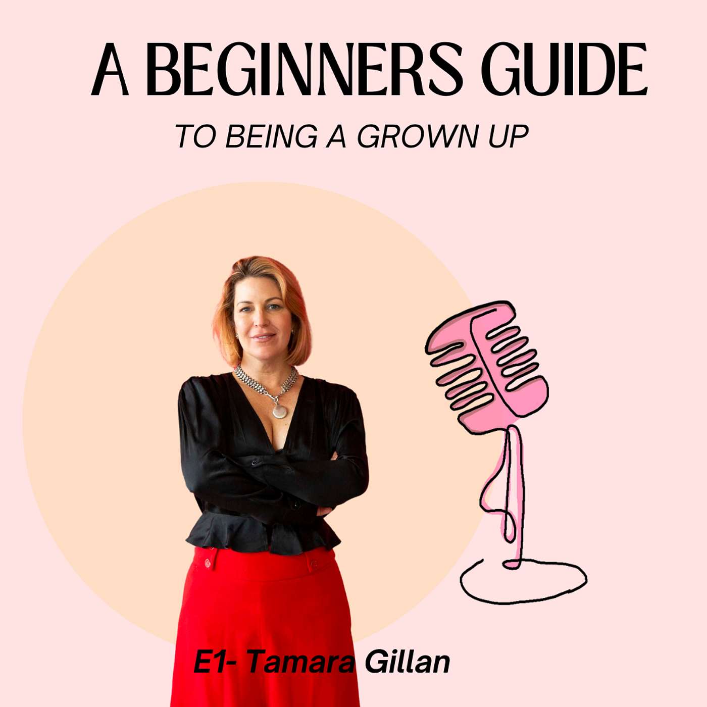 A Beginners Guide To Being A Grown Up