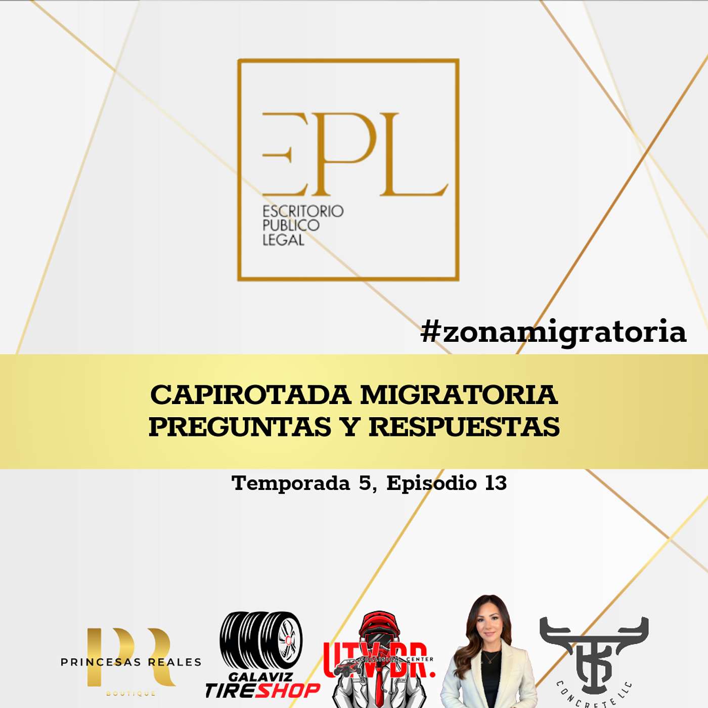 Capirotada Migratoria/ Preguntas y Respuestas