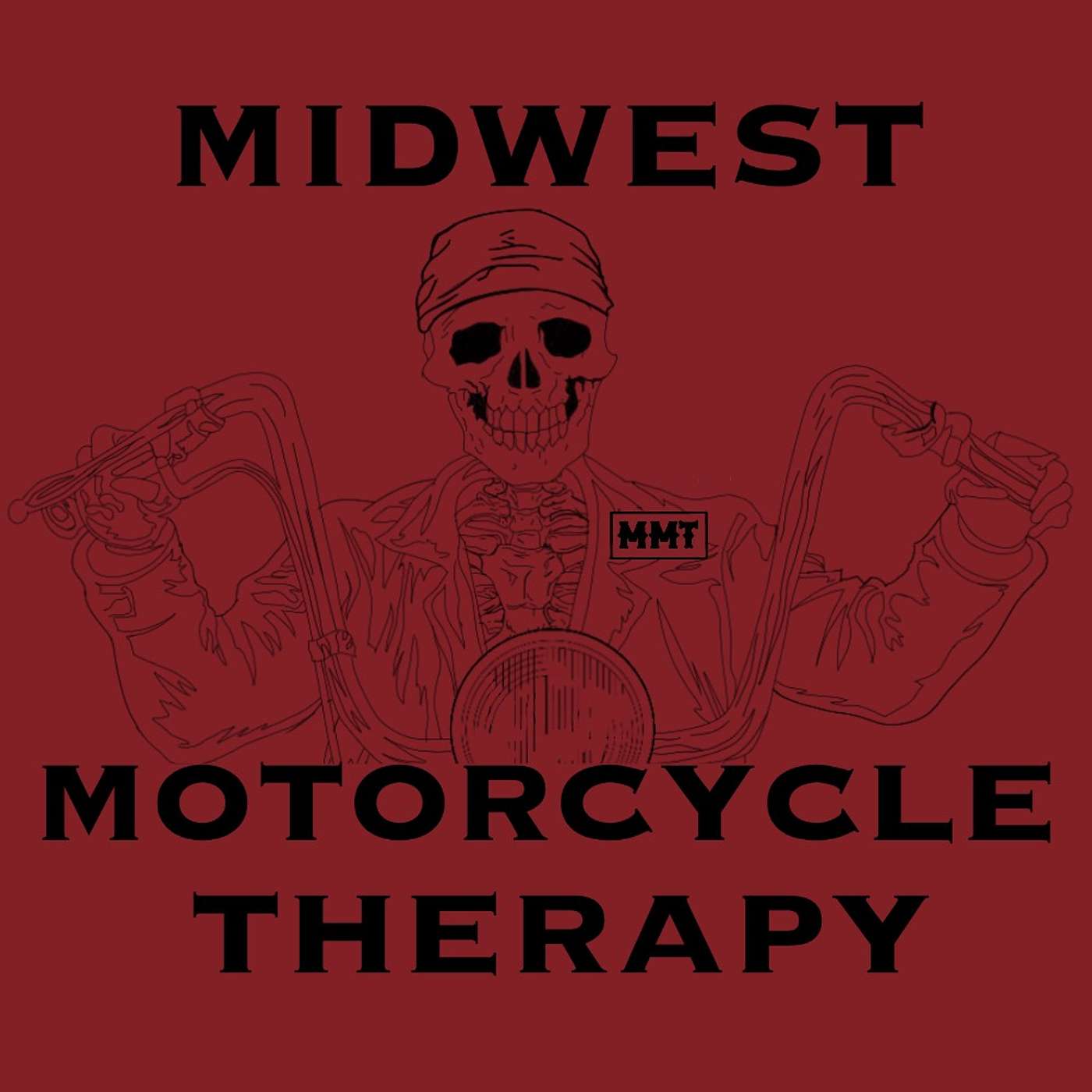 Midwest Motorcycle Therapy