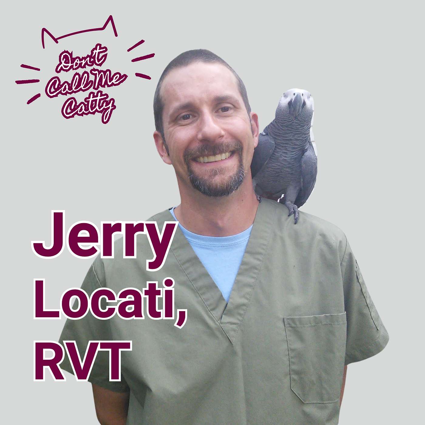 Don\'t Call Me Catty