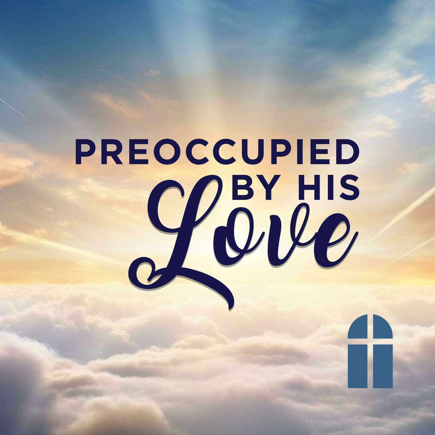 Preoccupied By His Love  - Sunday AM 01/12/2025 - Pastor Bob Gray II episode artwork