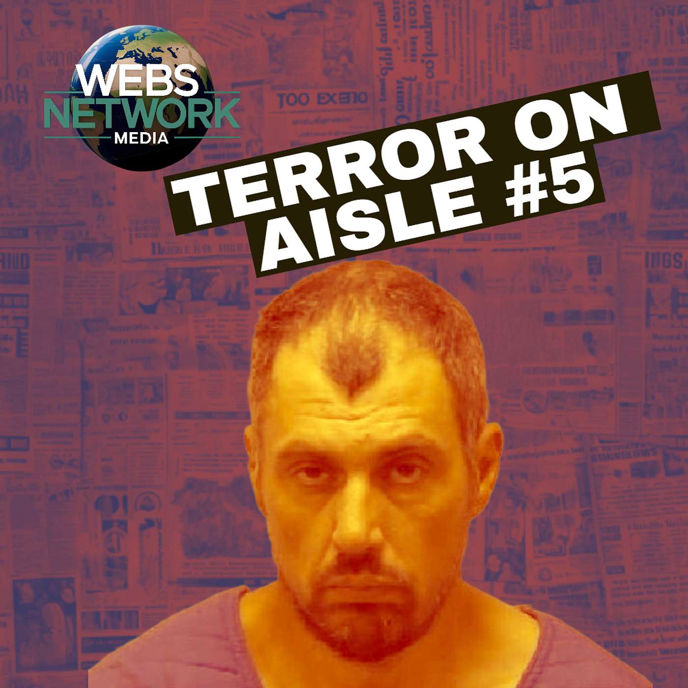 What we know about Michigan Walmart stabbings as suspect faces terrorism charge episode artwork