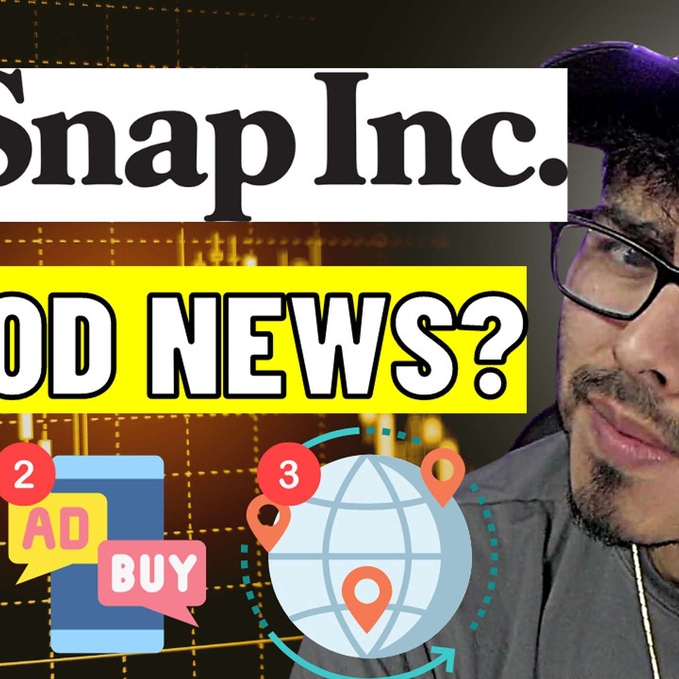 What The Chip Happened - Jose Najarro AI & Chip Stocks