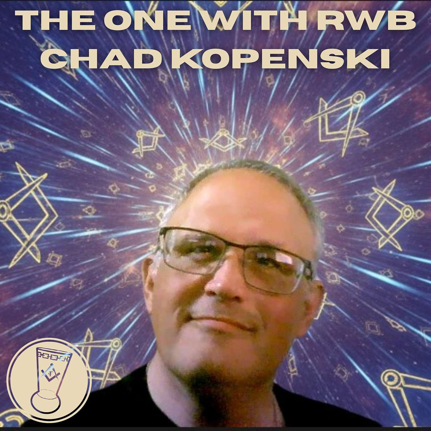 The One With RWB Chad Kopenski | Time For Fellowship S2E44