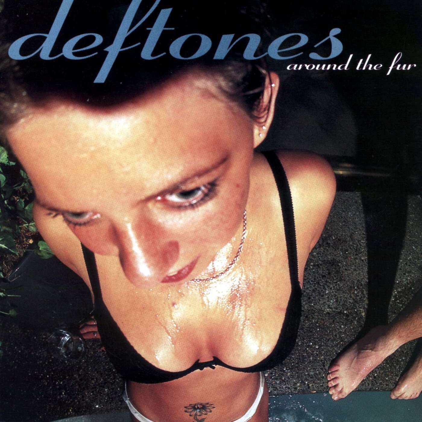 Deftones - Around the Fur ALBUM REVIEW