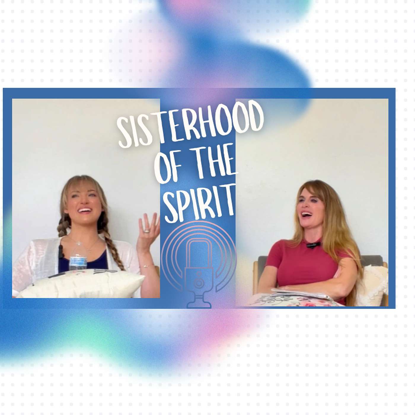 Sisterhood of the Spirit