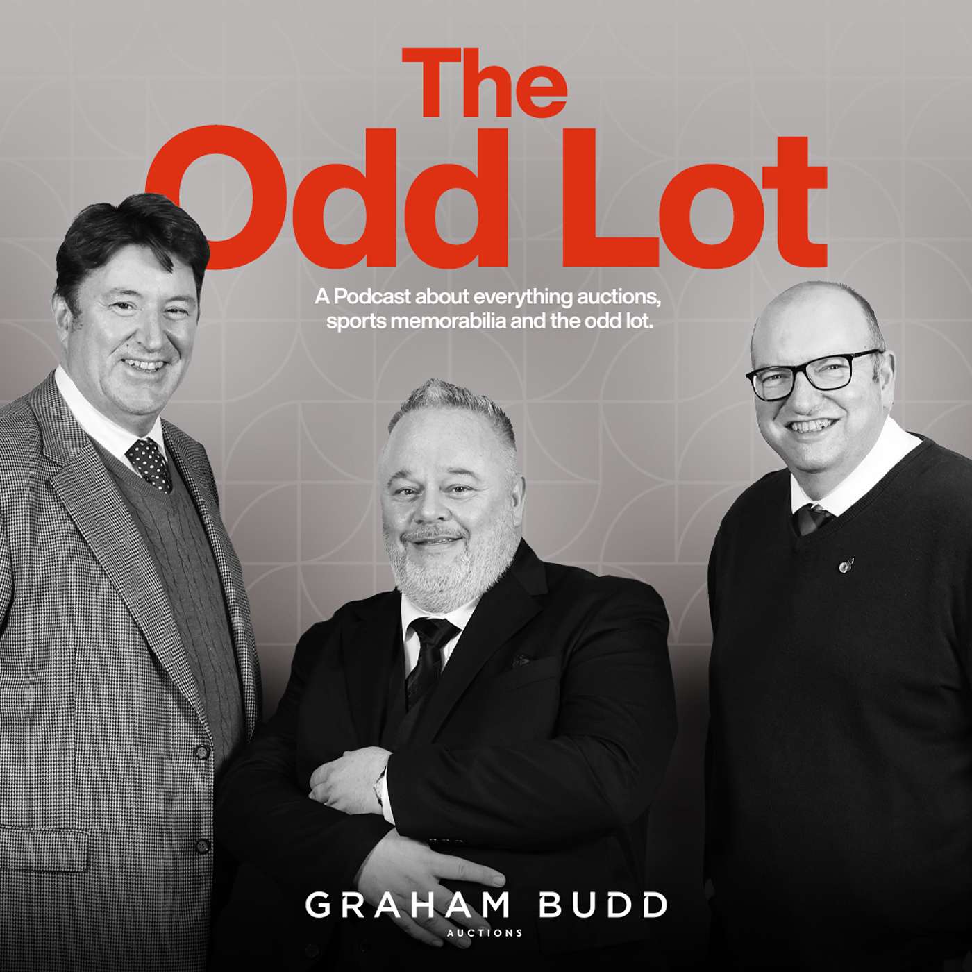 The Odd Lot