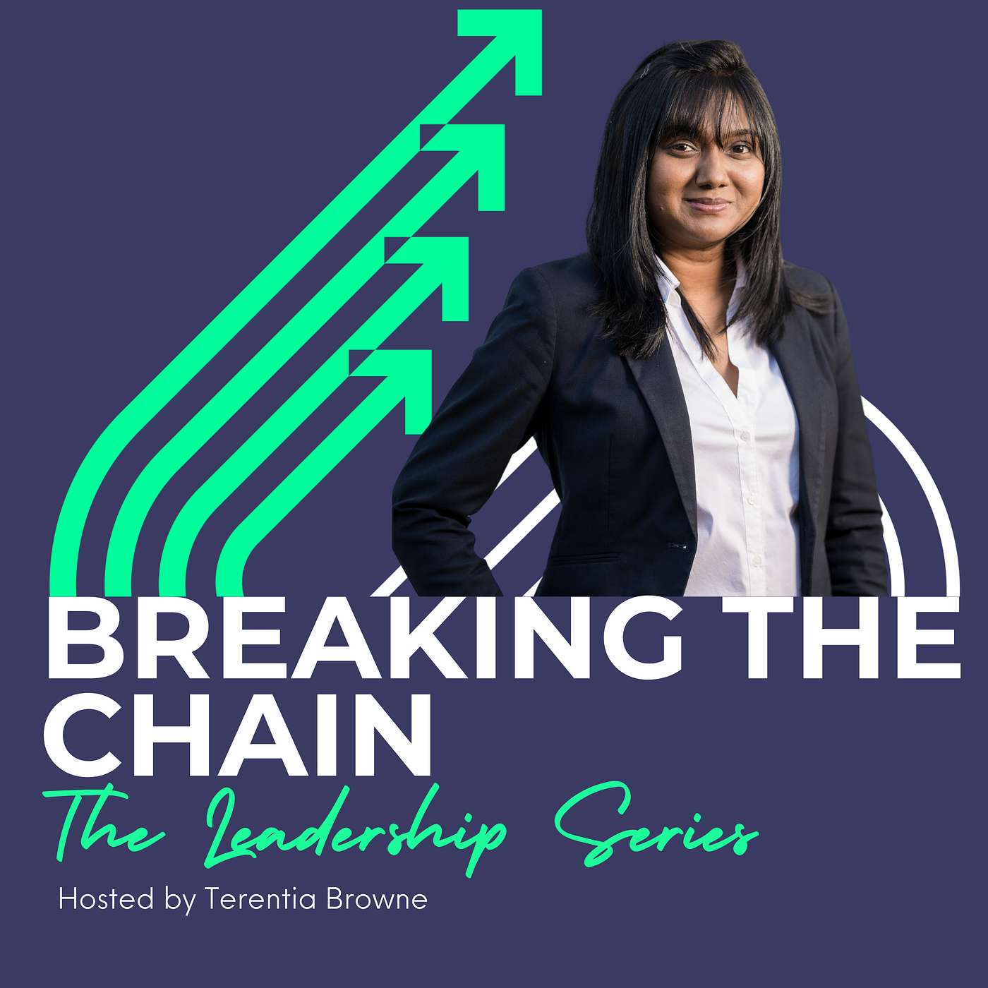 Breaking The Chain