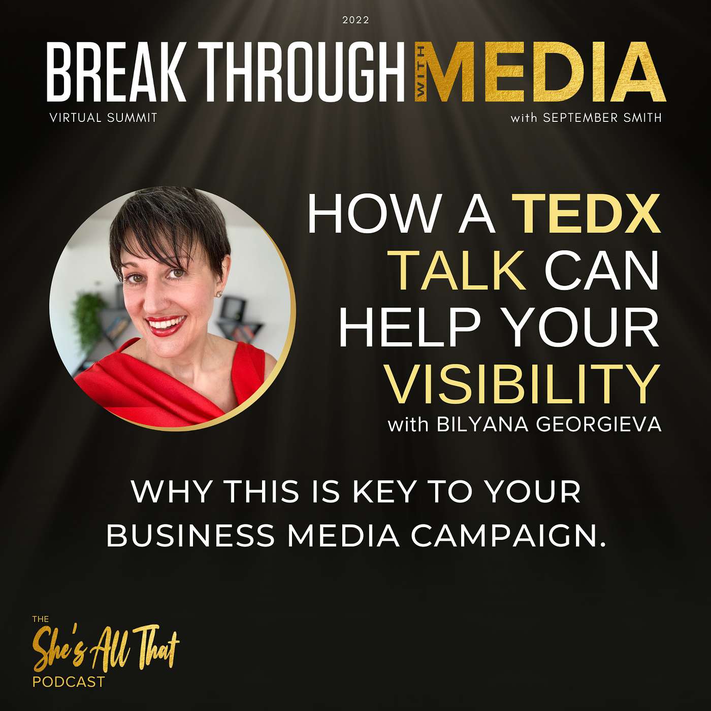 She\'s All That Video-Podcast