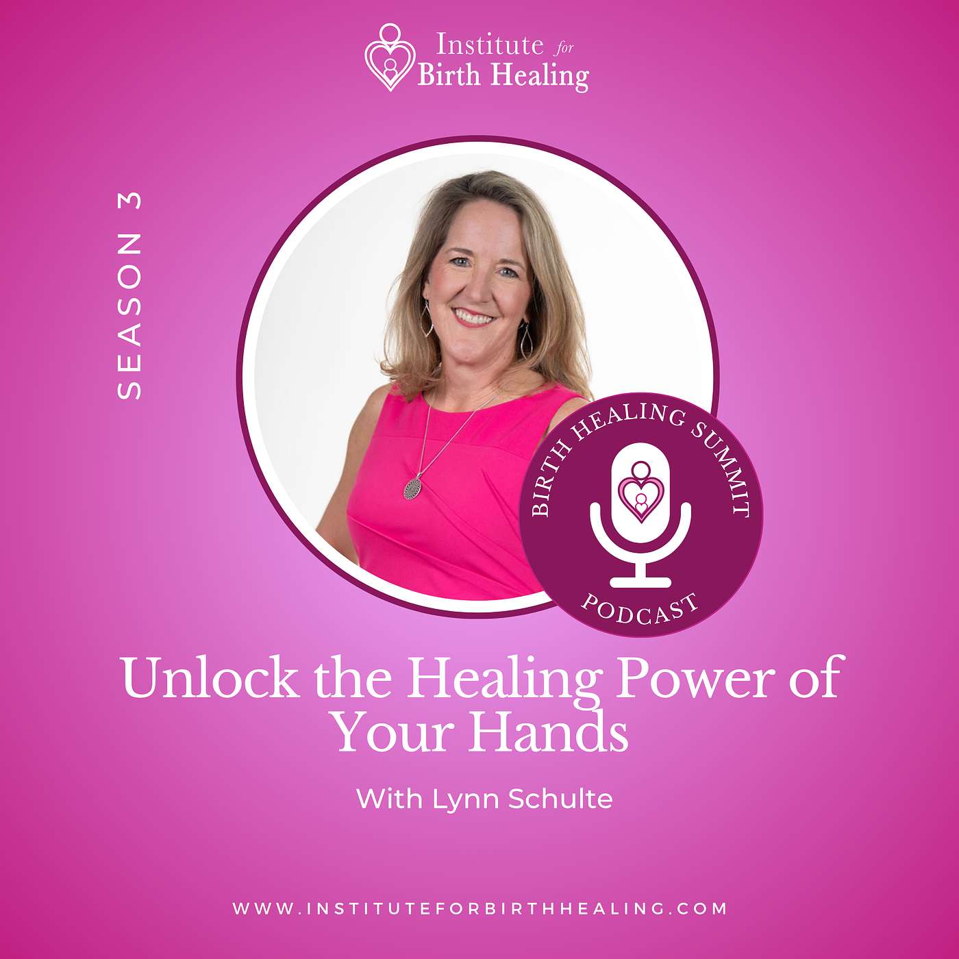 Birth Healing Summit Podcast