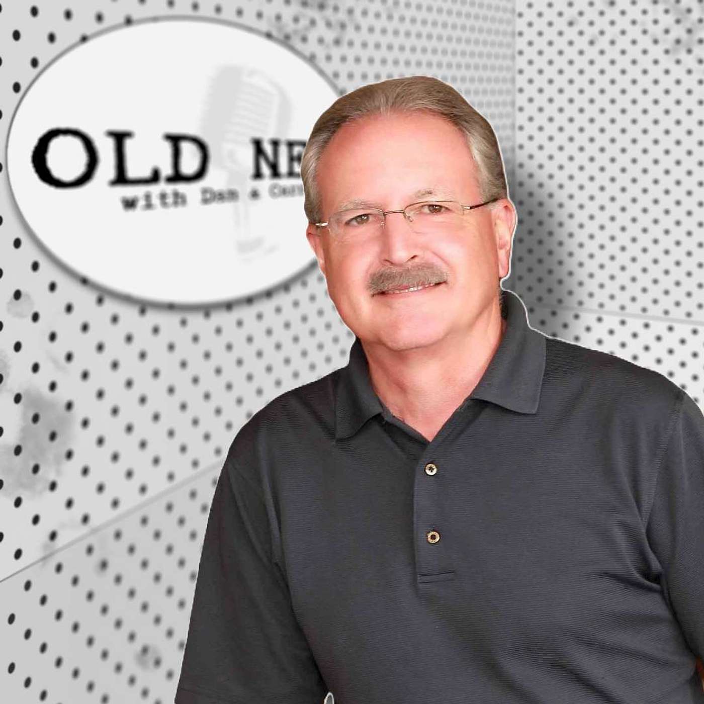 OLD NEWS with Dan & Carrie