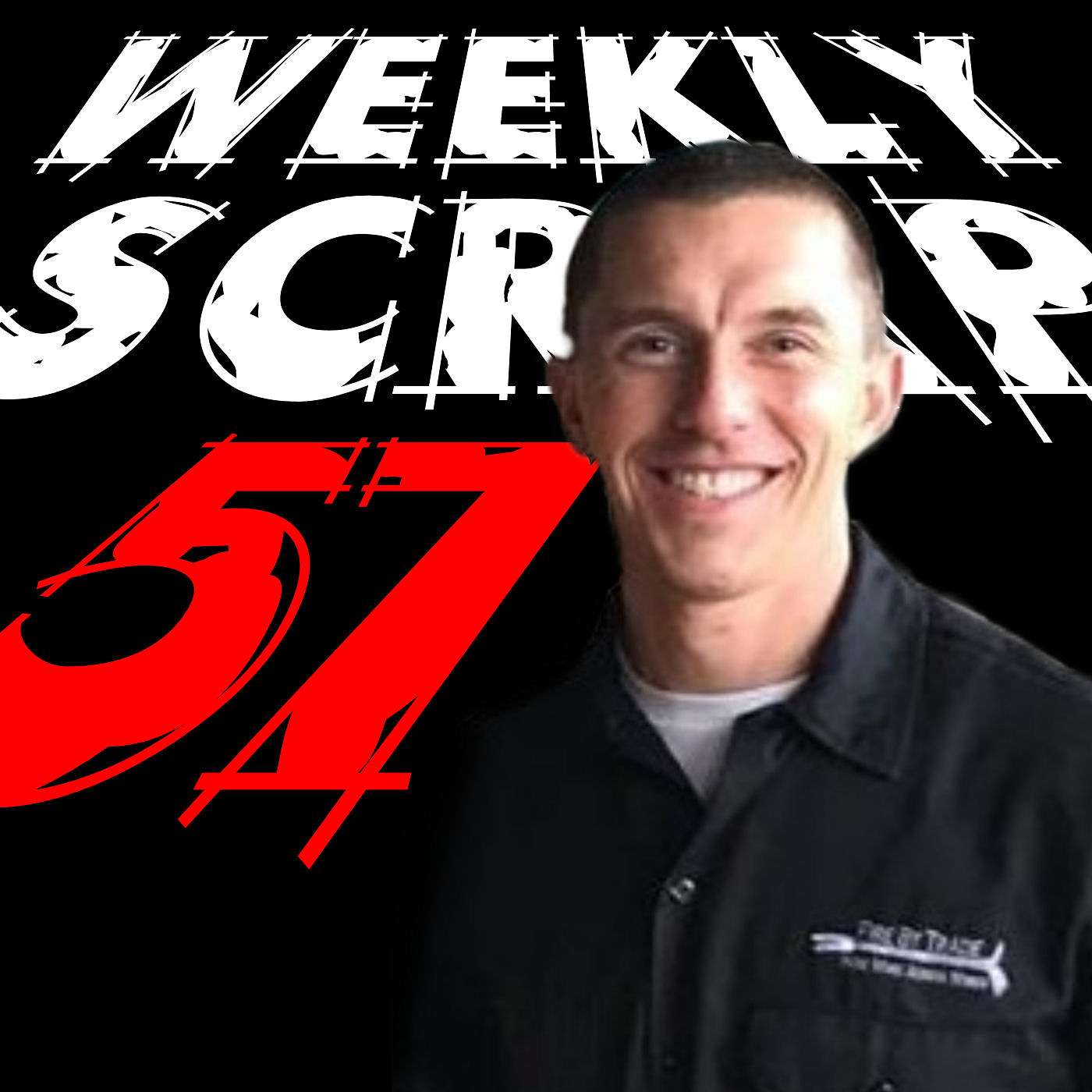 Weekly Scrap #57 - Ben Shultz: Every Second Counts