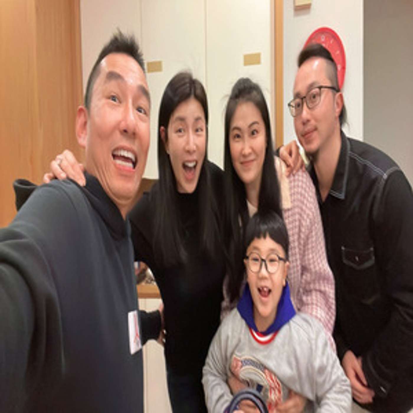 劉氏夫妻邦志和新雯細說當年認識結婚的經過!讓疼毛孩轉變成終身志業小弟“由衷佩服” 劉氏夫妻邦志和新雯細說當年認識結婚的經過!讓疼毛孩轉變成終身志業小弟“由衷佩服”