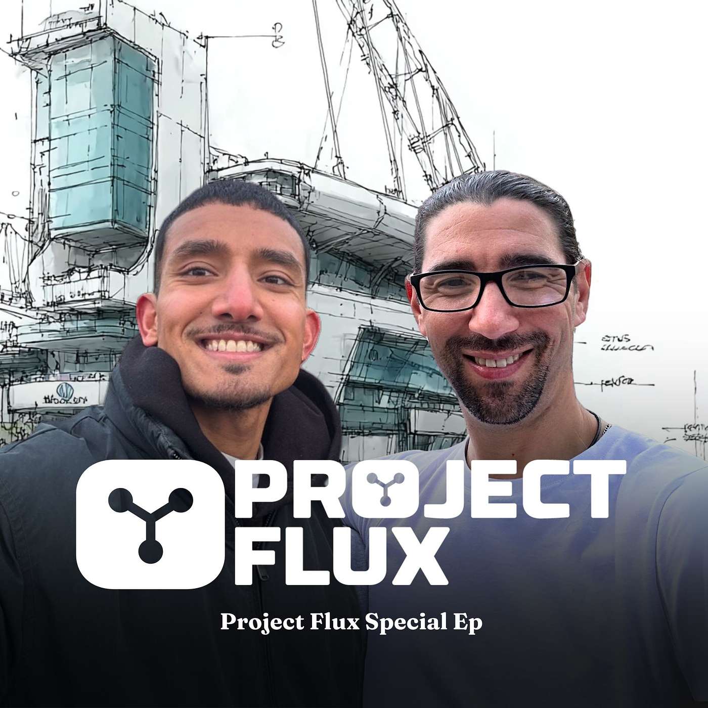 Project Flux Special - Fight Night Live: Unveiling the Human and Structural Barriers to AI Adoption