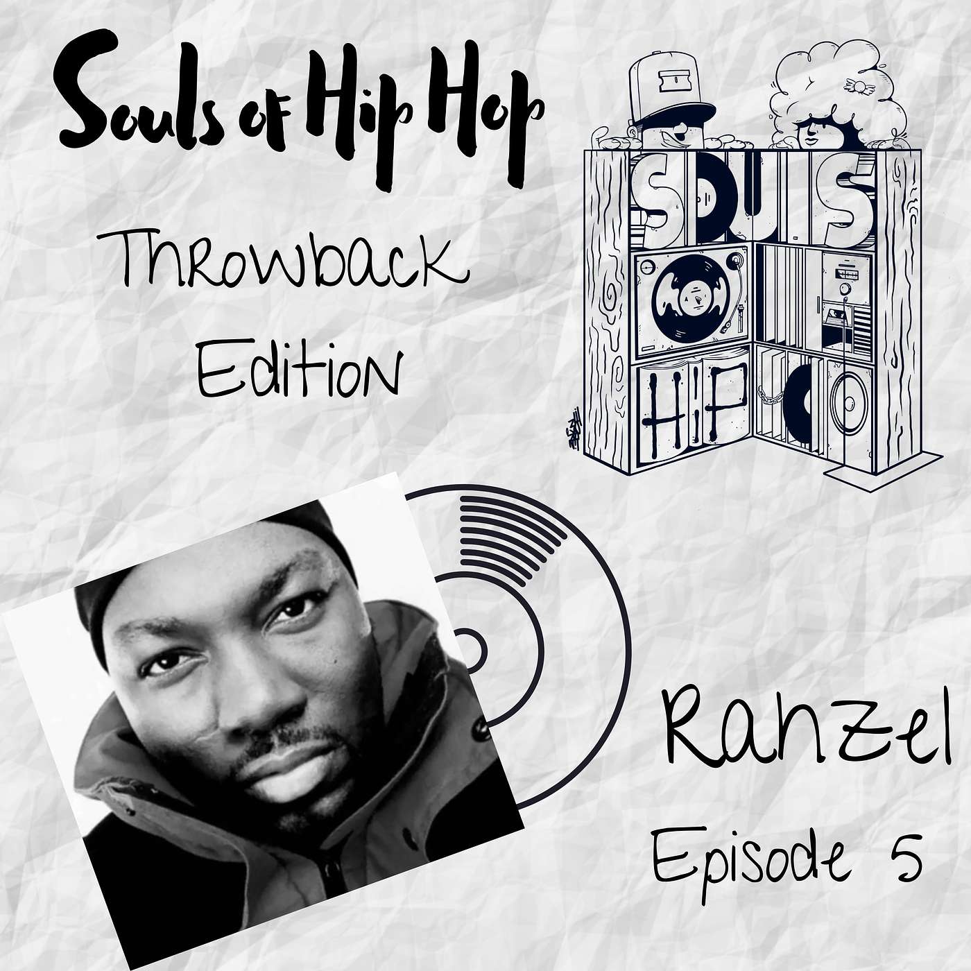 Souls of Hip Hop