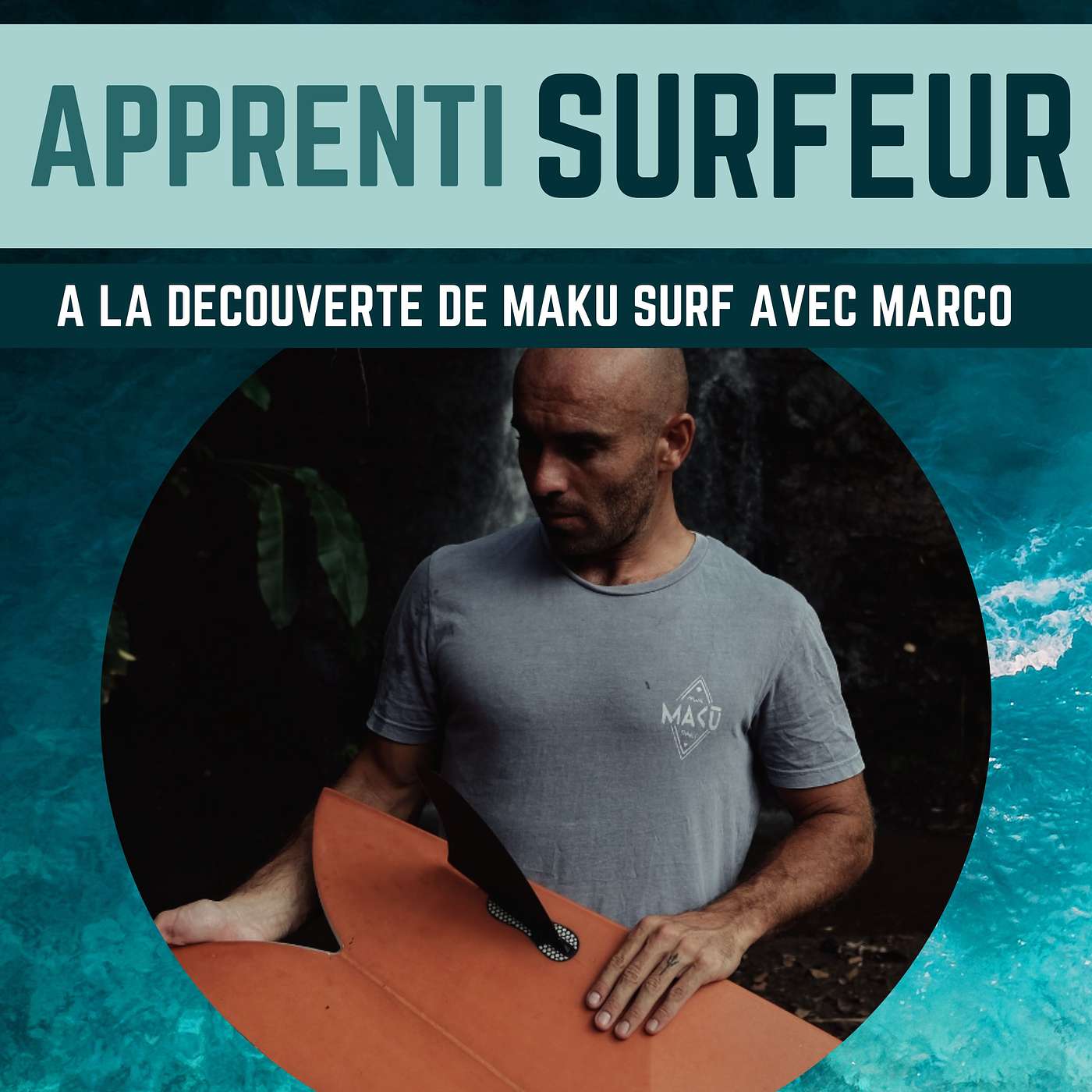 097 Choisir sa planche avec Marco de Maku surf