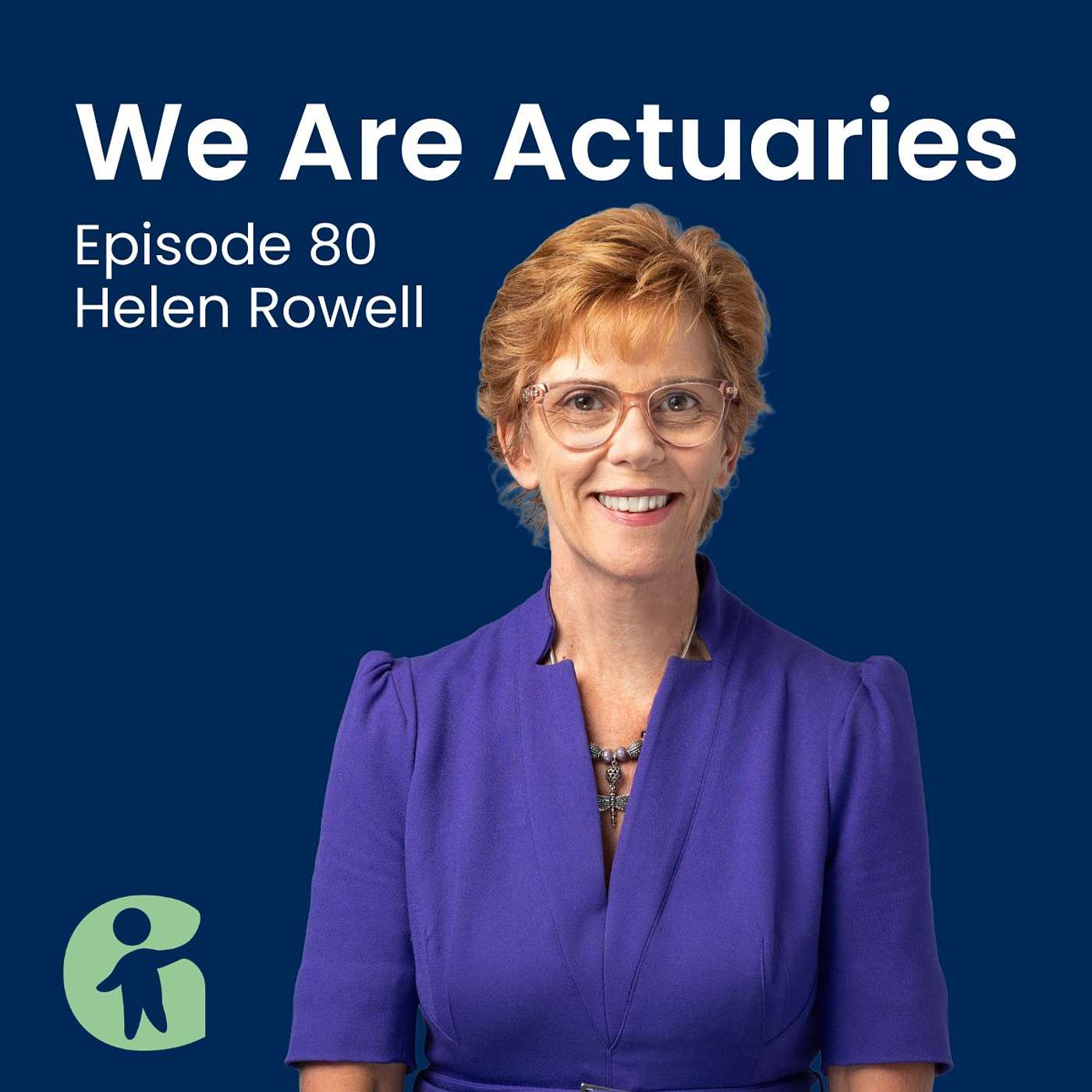 Presidential Perspectives with Helen Rowell