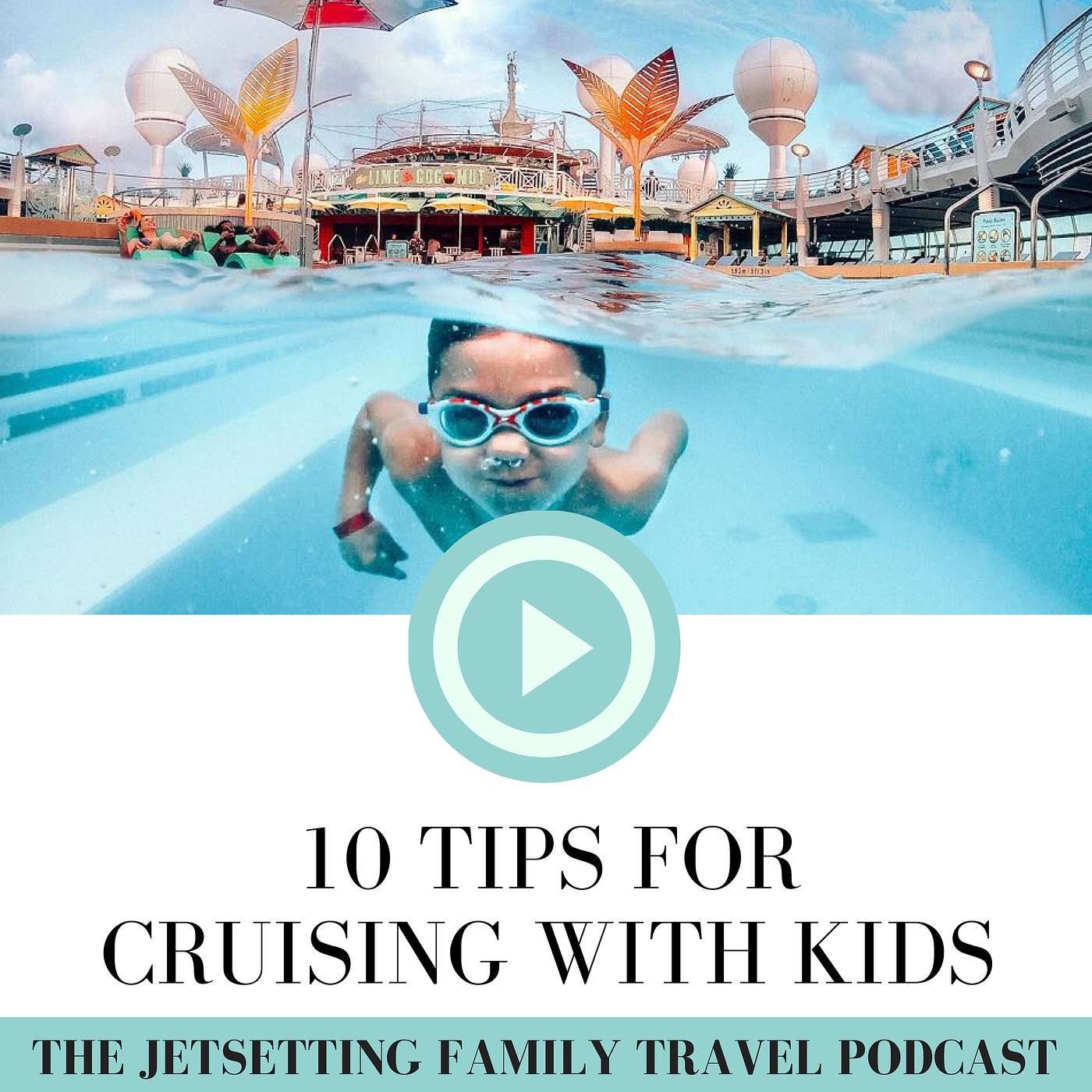 The Jetsetting Family Travel Podcast