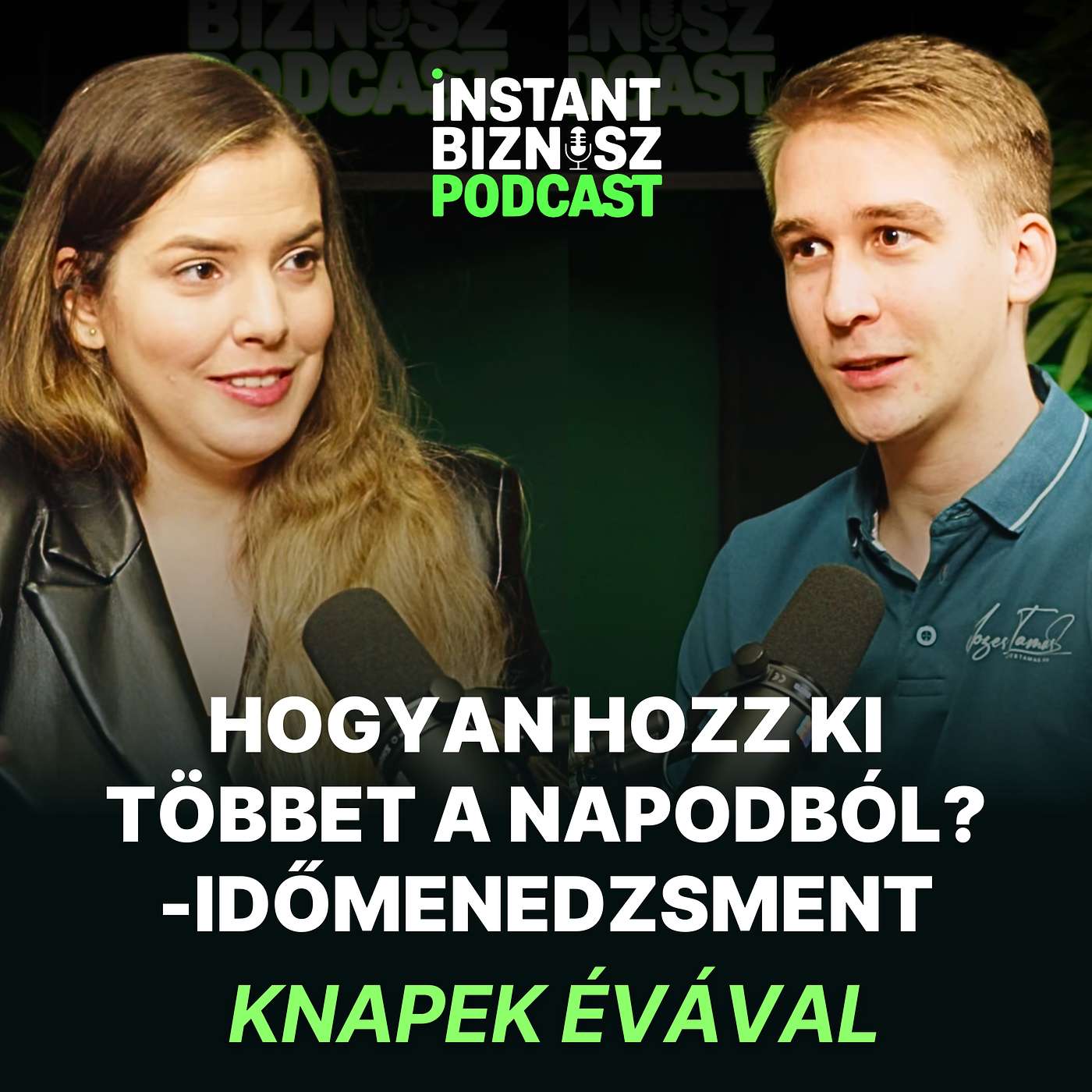 Instant Biznisz Podcast