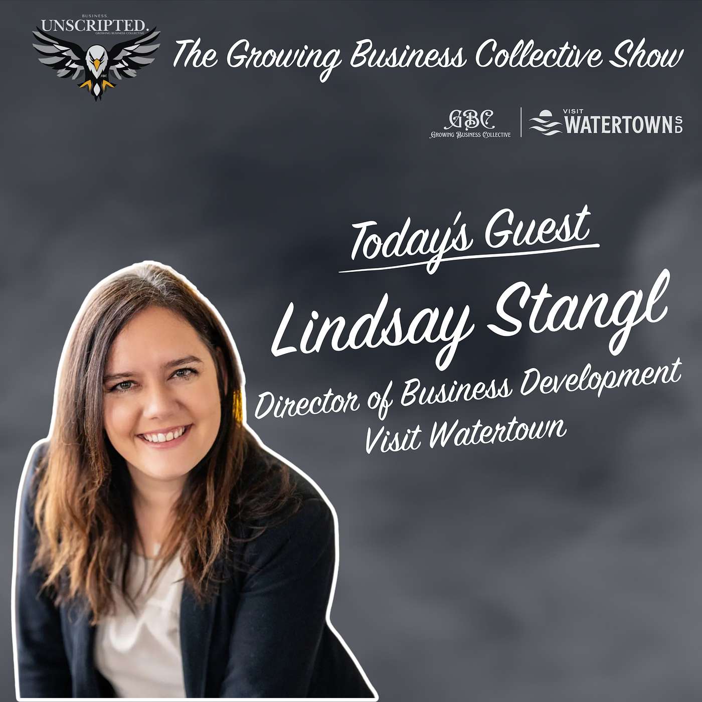 The Growing Business Collective Show