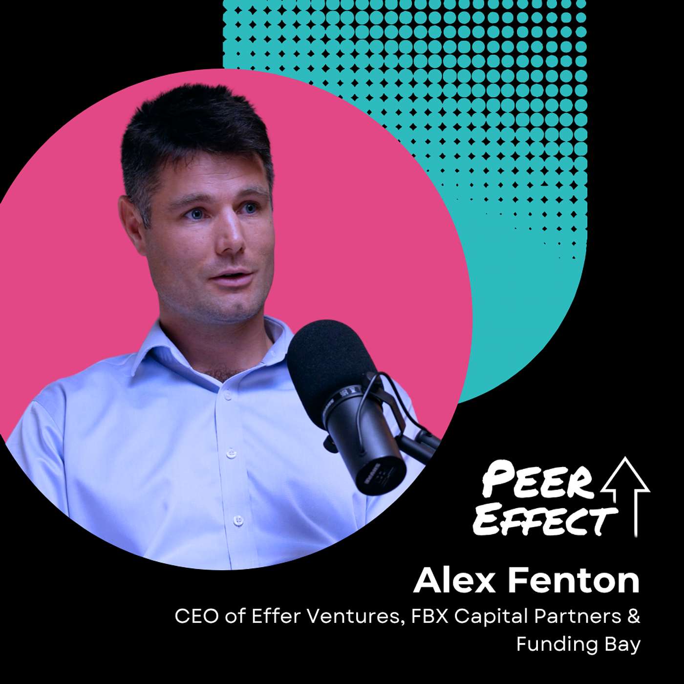 Building A Business To Sell With Alex Fenton episode artwork