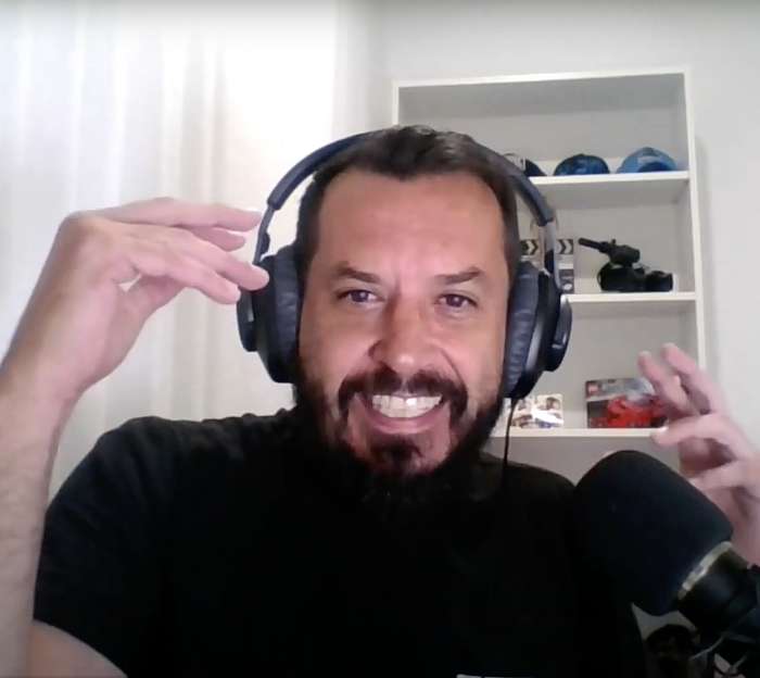 Ethan “Krokie” Krok