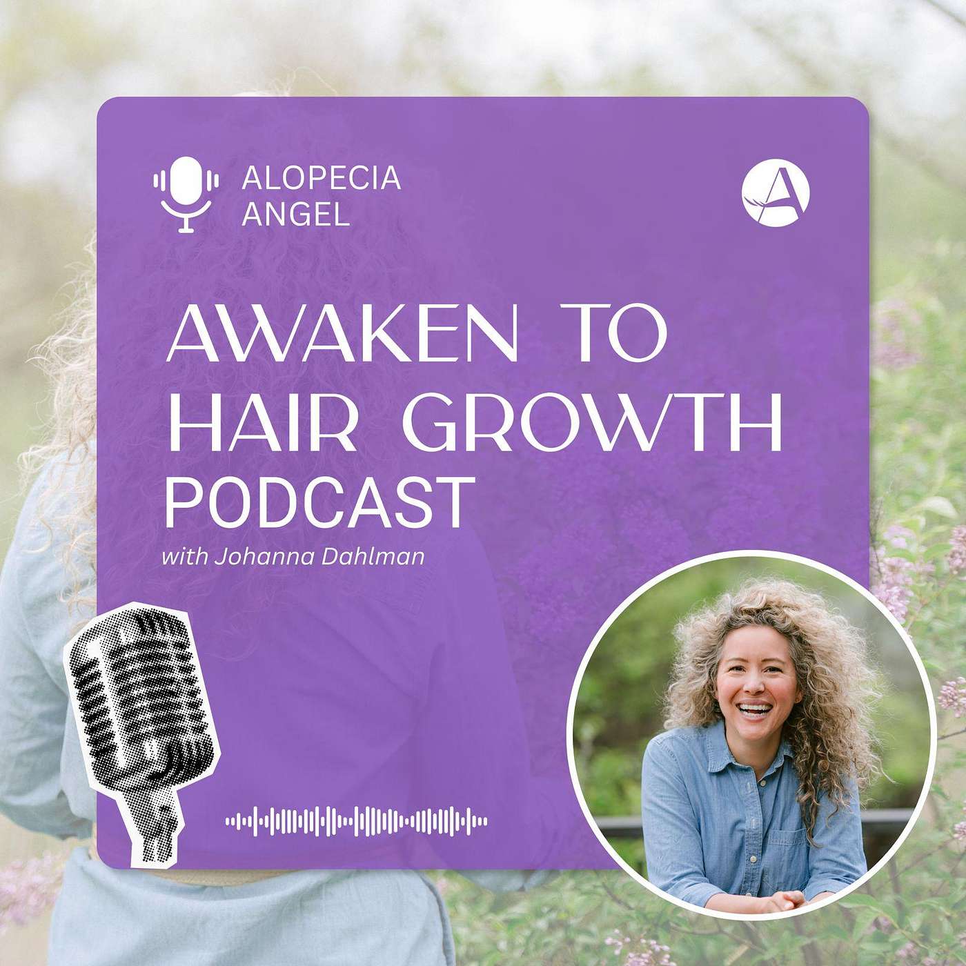 Ep 237 | The Connection between Alopecia and Thyroid Issues with Dr Eric Osansky episode artwork