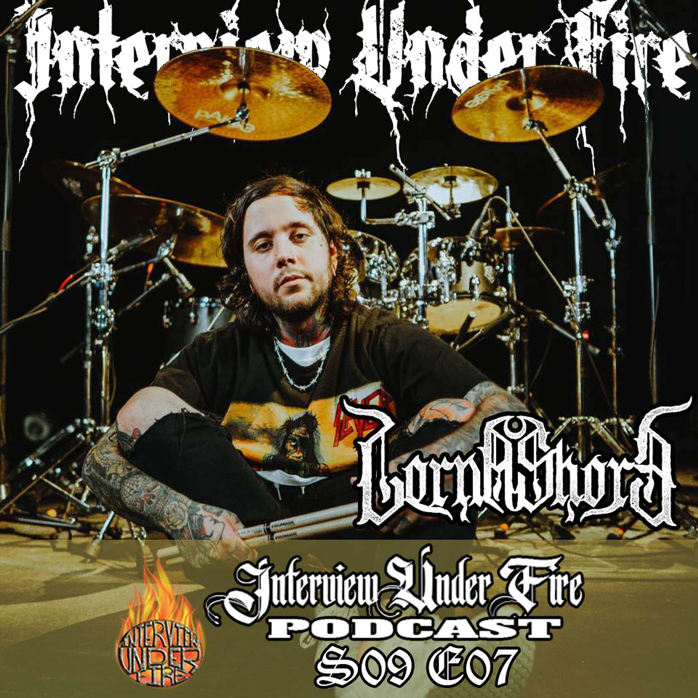 S.09 E.07 - Austin Archey of Lorna Shore