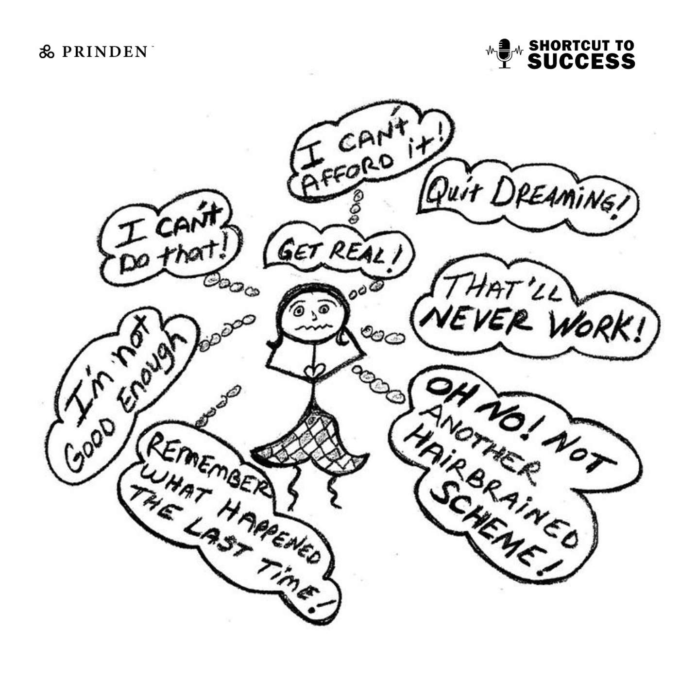Shortcuts to Success