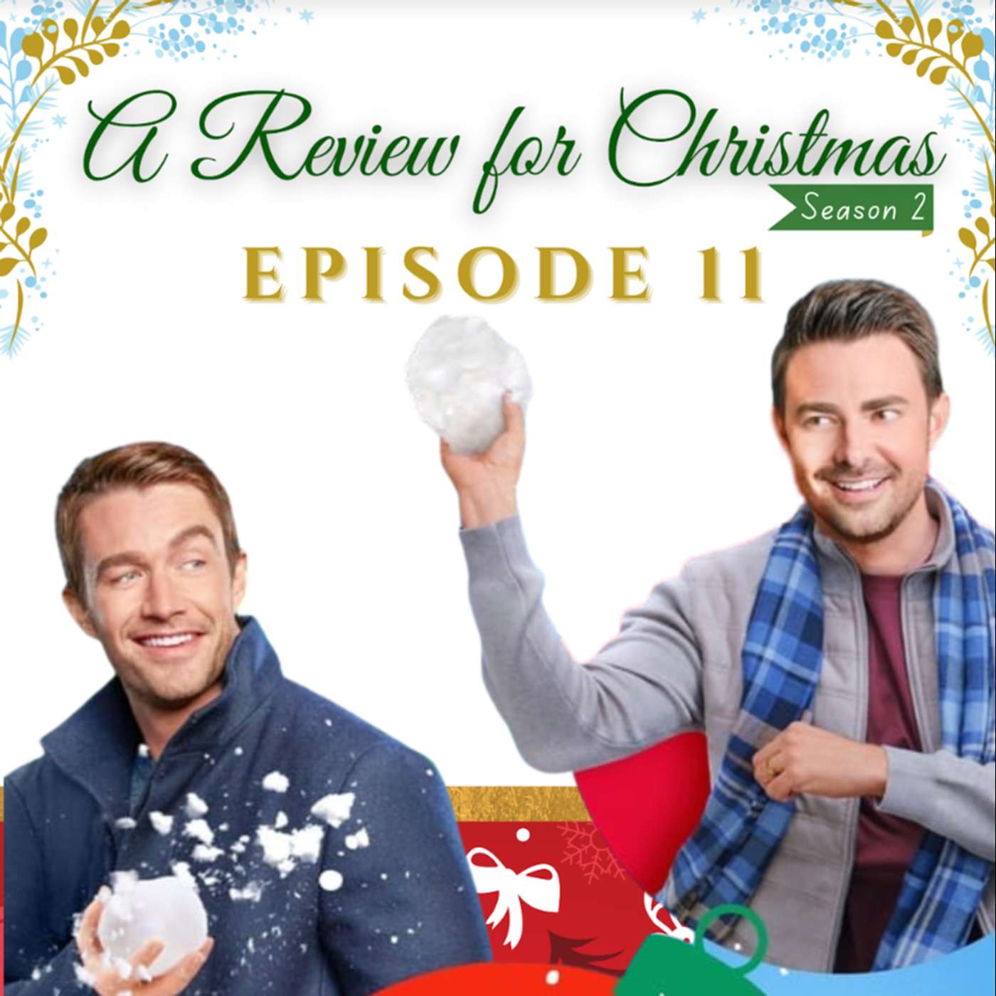 A Review for Christmas
