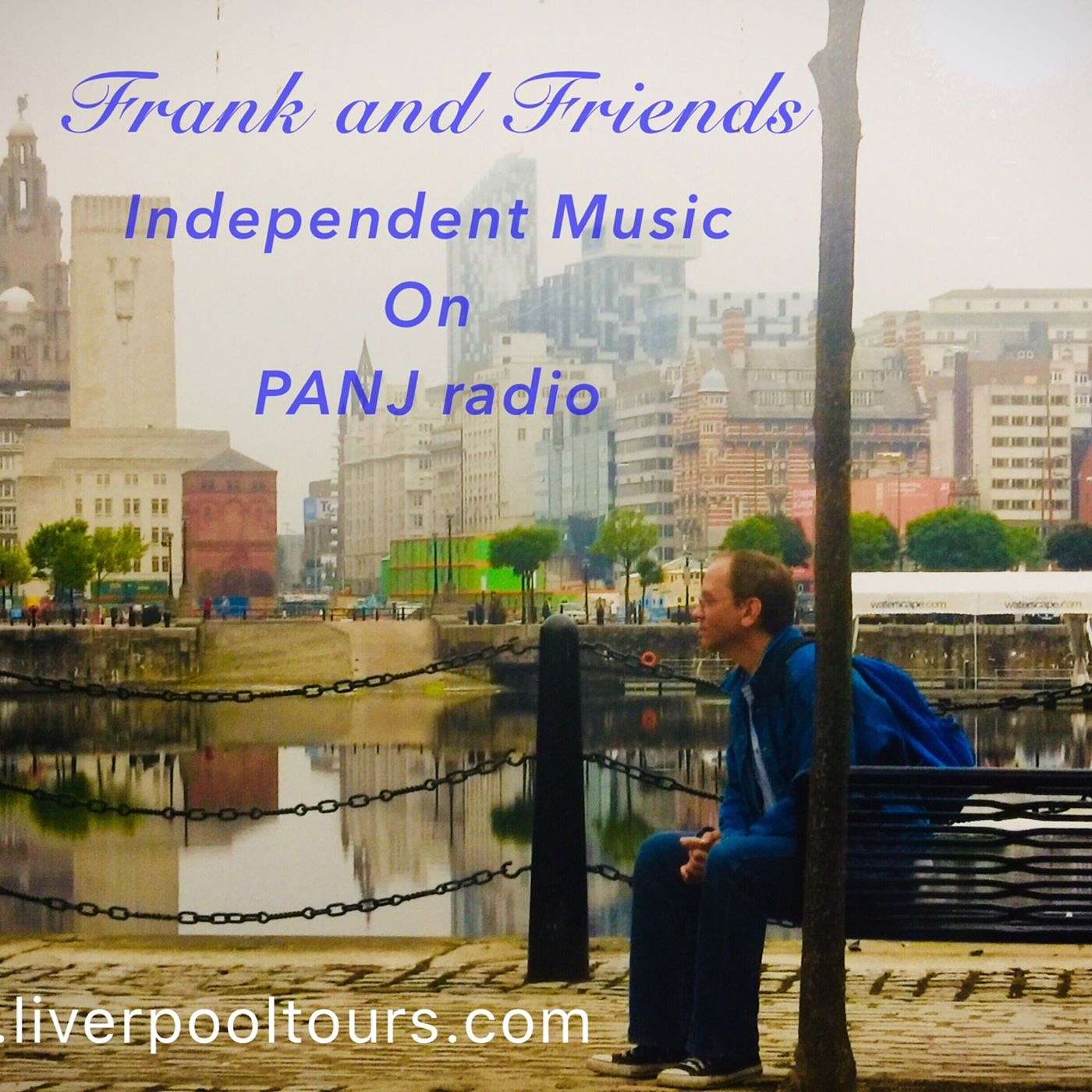 Frank & Friends Episode # 3