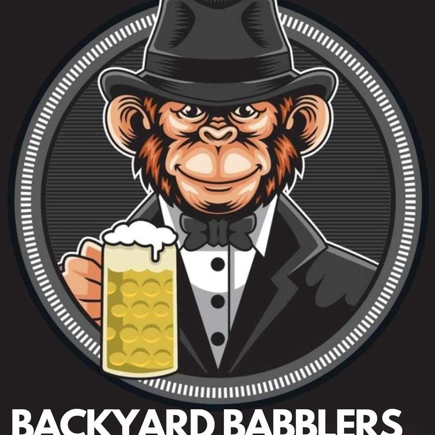Backyard babblers