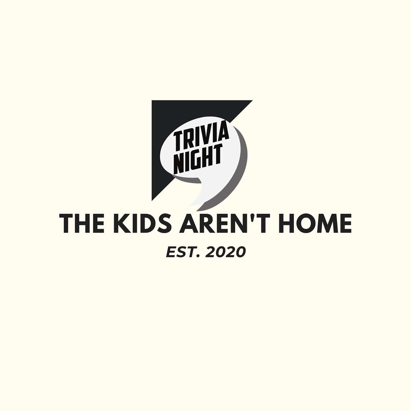 The Kids Aren't Home | Episode 15 [Trivia Night]