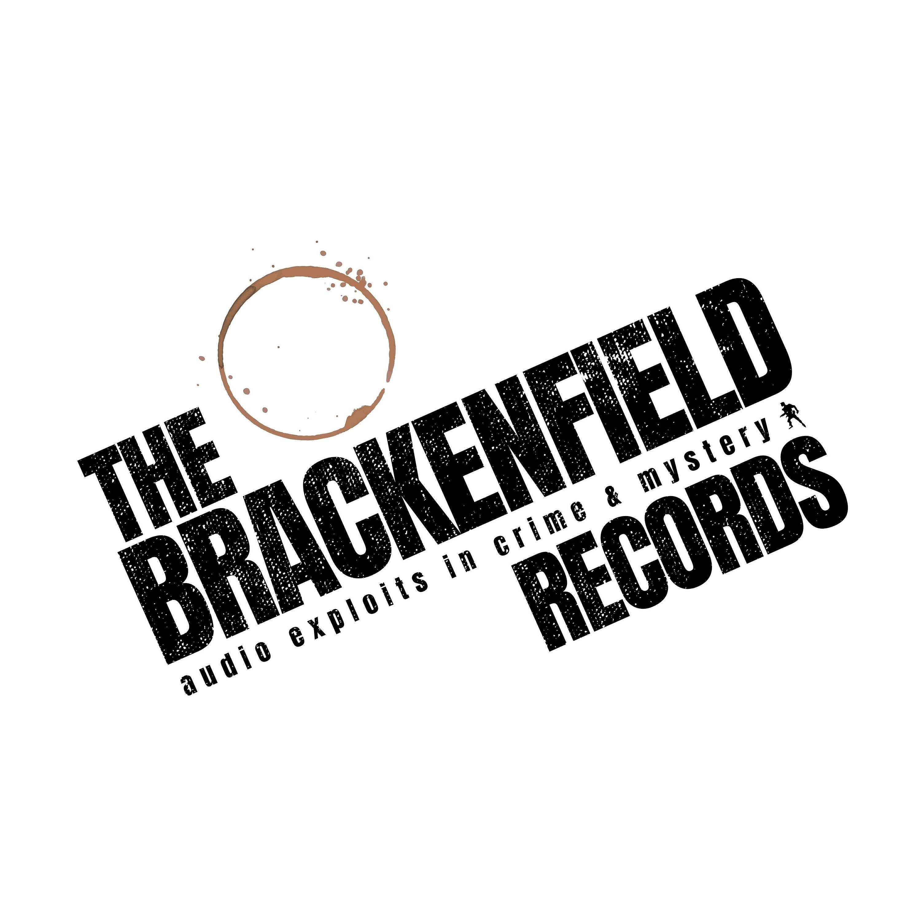 The Brackenfield Records (Audio Exploits in Crime & Mystery)