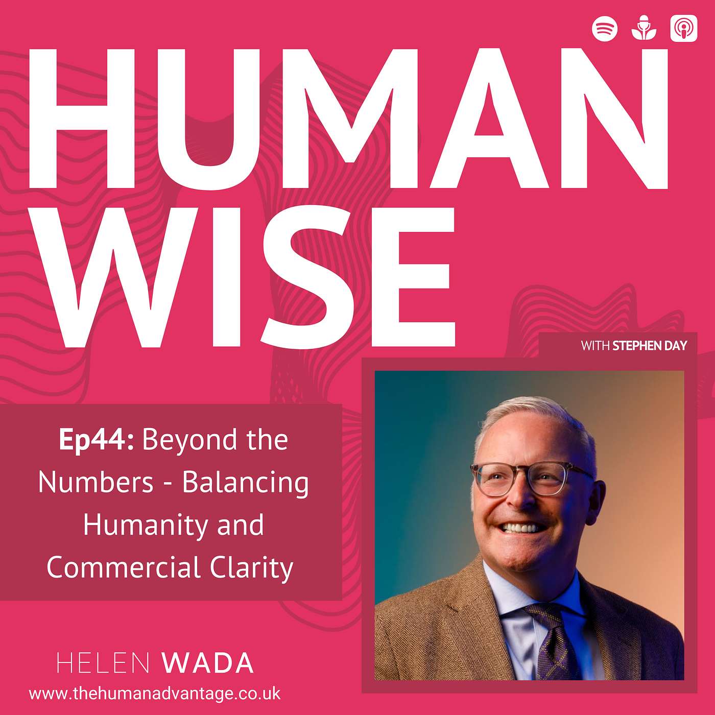 Human Wise