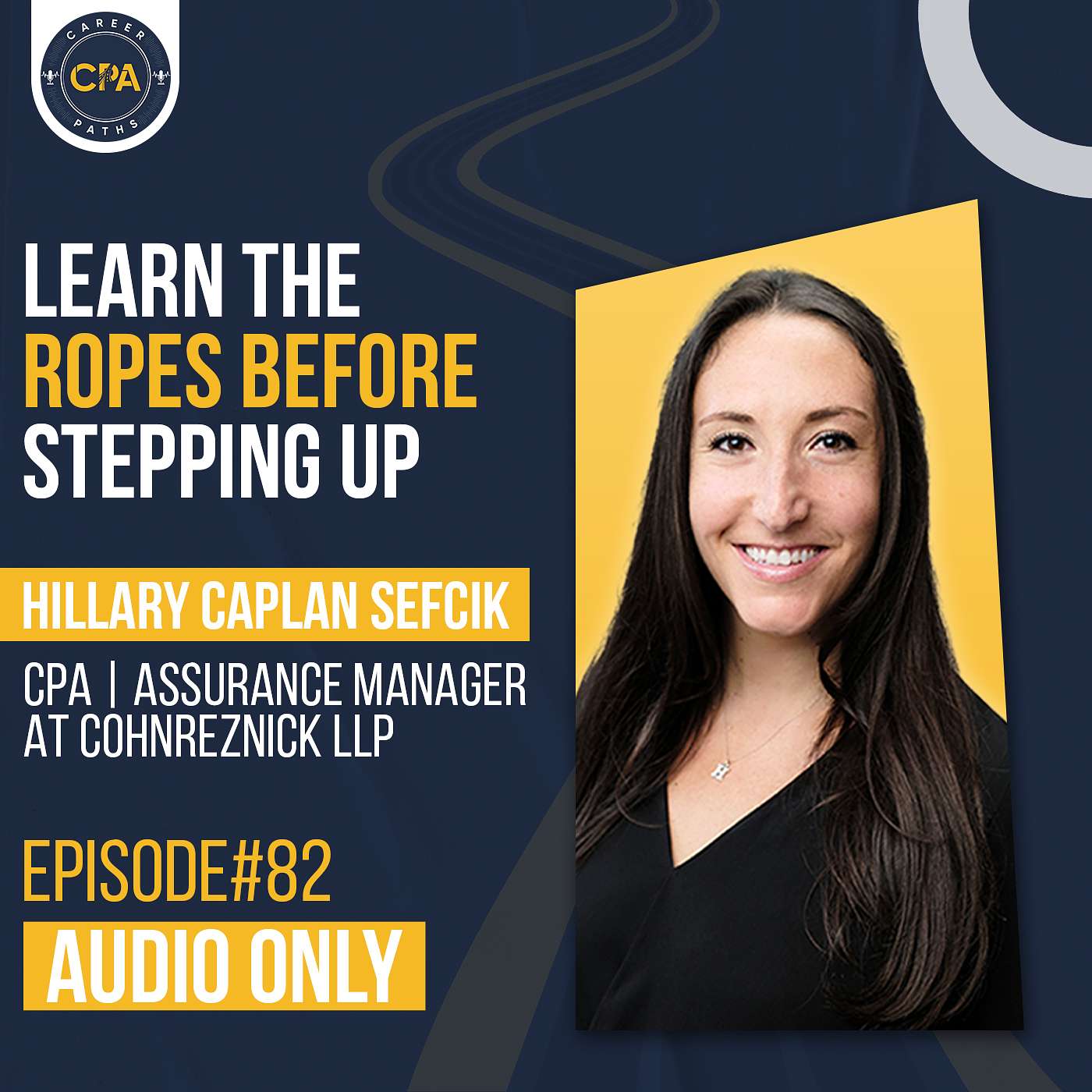 CPA CAREER PATHS