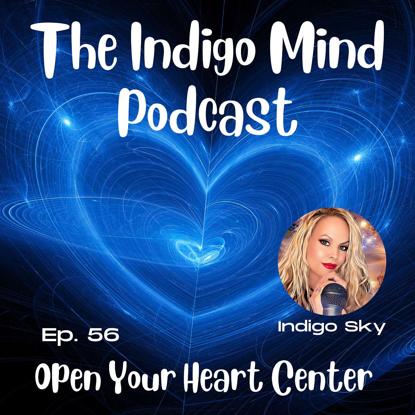 Open Your Heart Center