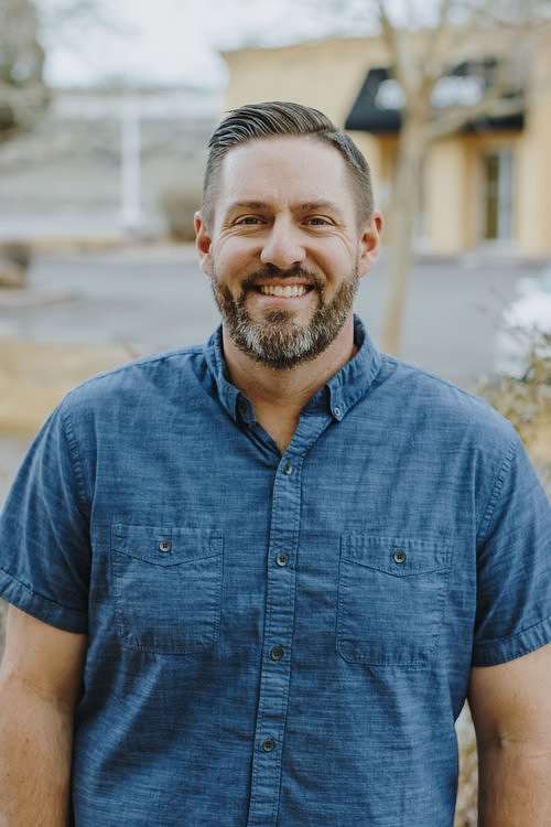 Rob Griffin