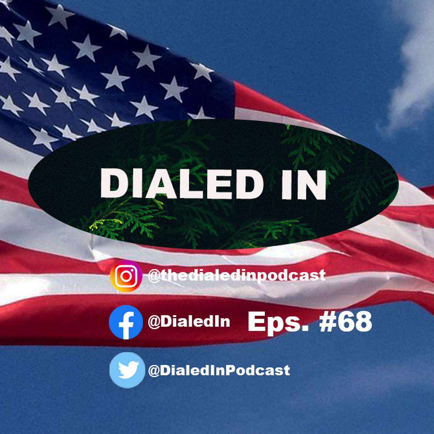 TheDialedInPodcast