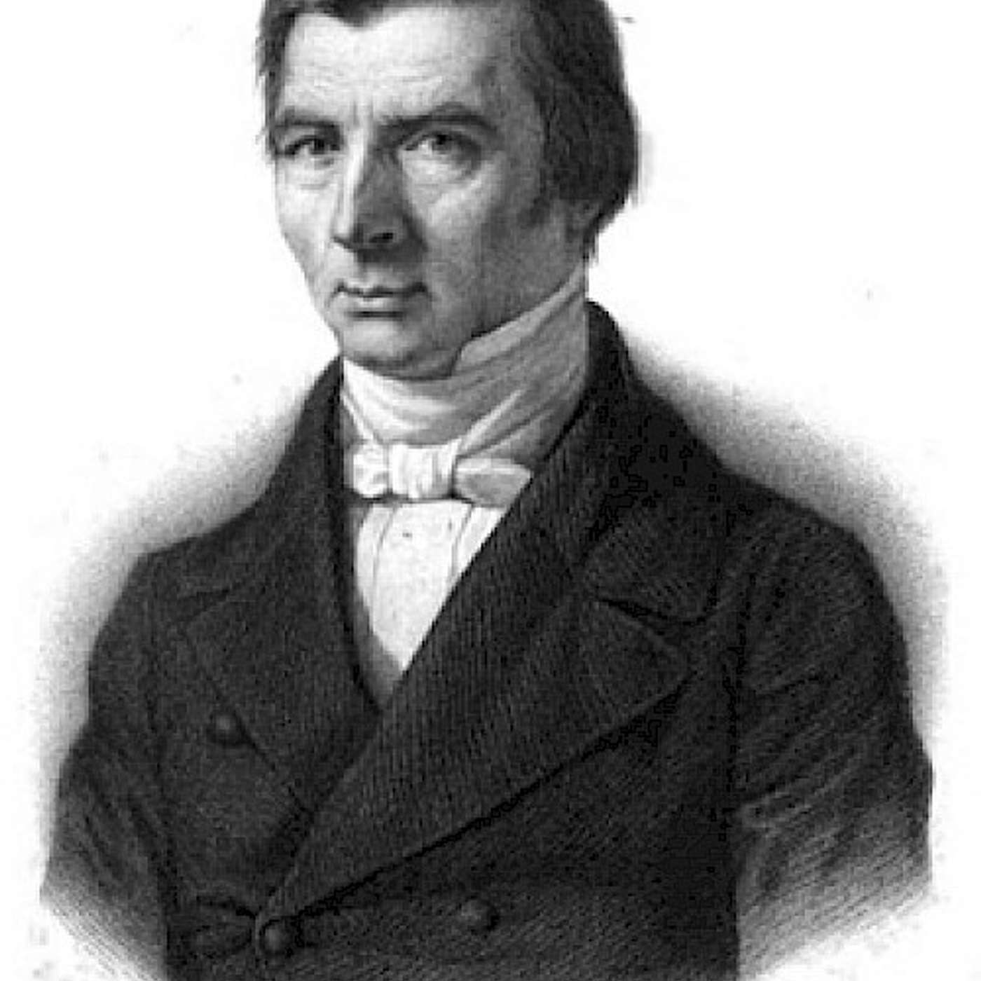Biblioteca - Guerra às cátedras de Economia Política, Frédéric Bastiat episode artwork