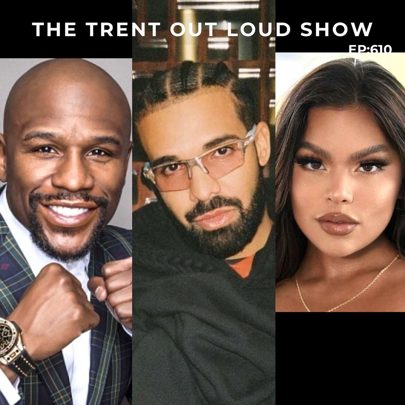 EP610 DRAKE GOING TO JAIL – GARCIE BON WITNESSED HIM BEING A PDF, RUSSELL SIMMONS PAID WOMEN OFF & QUICK NEWS.